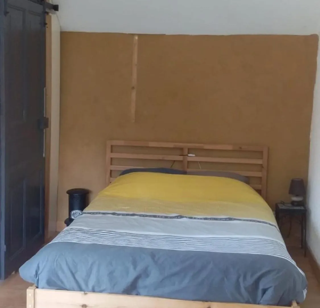 Casa de Férias Gite De Carhalo Broons