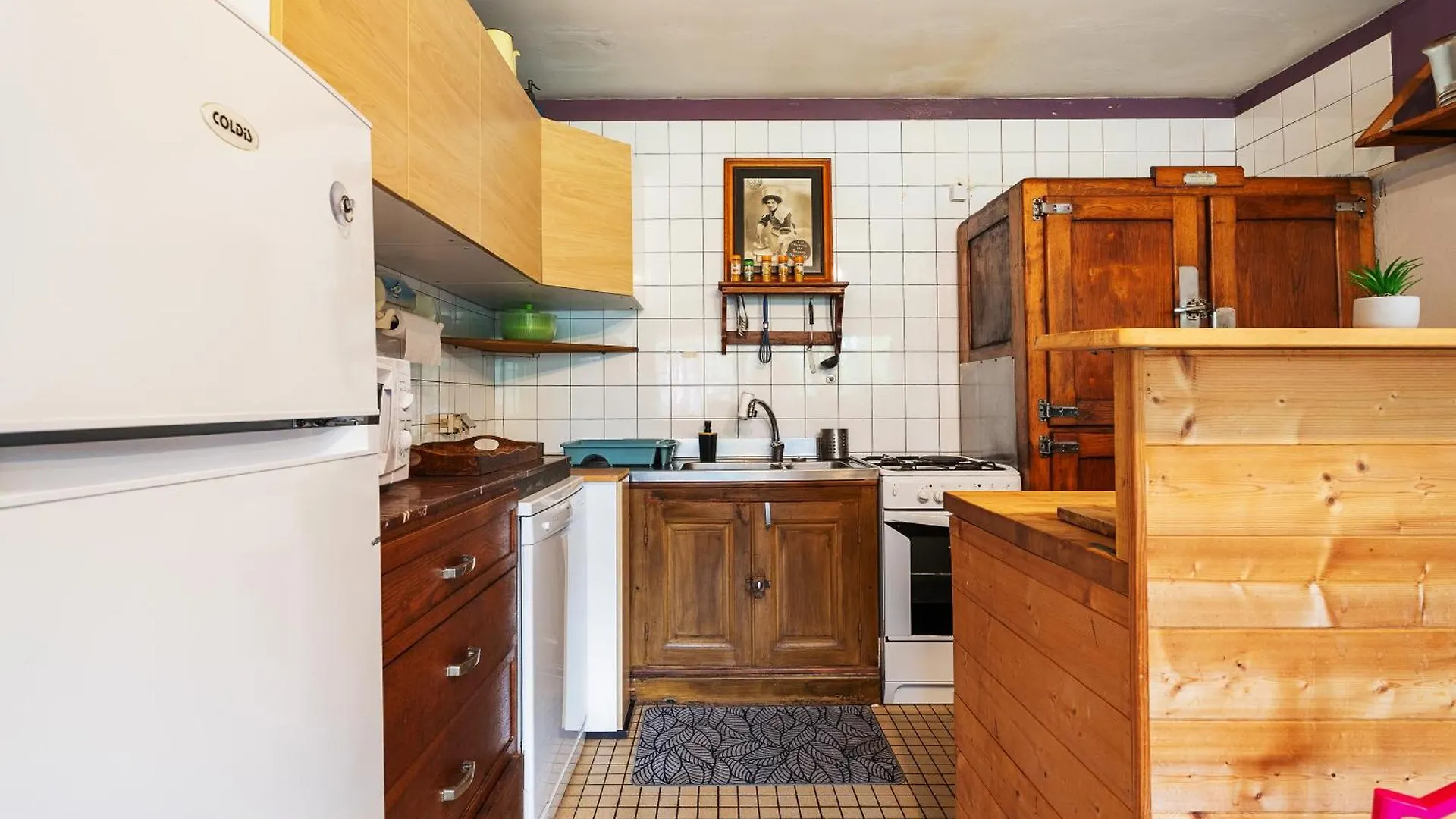 Casa de Férias Gite De Carhalo Broons França